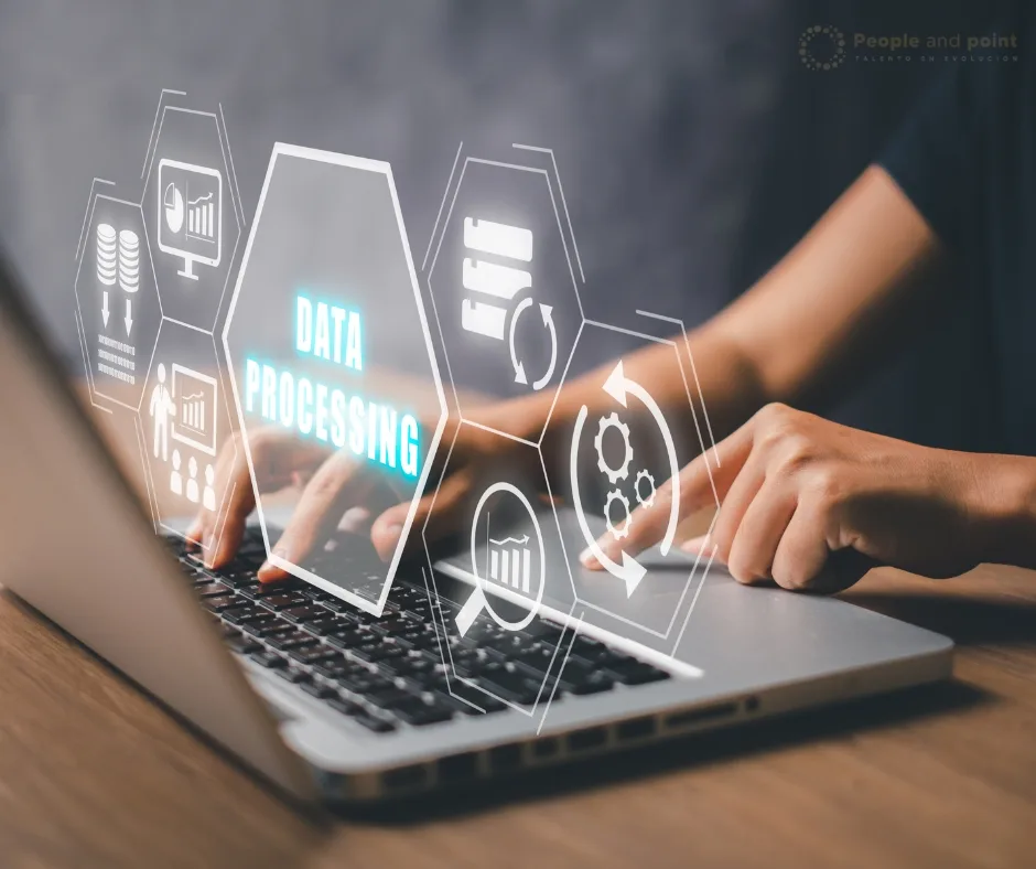 Payrolling / Maquila de nómina